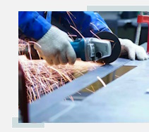 Услуги Изготовление металлоконструкций под ключ в Сарапуле