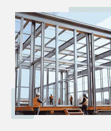 Услуги Изготовление металлоконструкций под ключ в Сарапуле