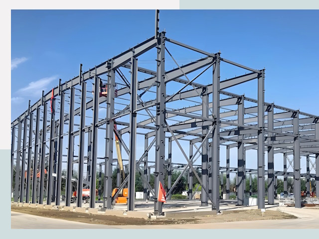 Строительство торговых центров в Сарапуле