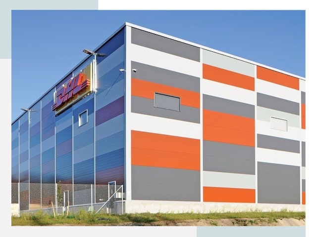 Строительство бизнес-центров в Сарапуле