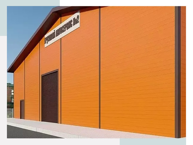 Строительство автосервисов в Сарапуле