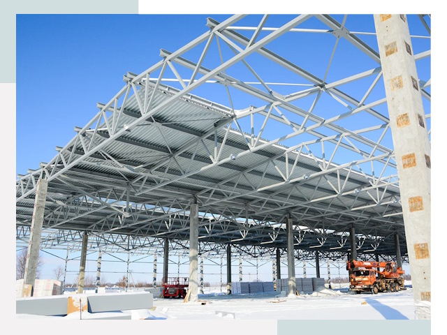 Строительство паркингов в Сарапуле