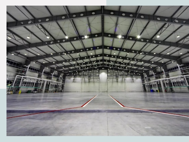 Ангары для бизнеса в Сарапул от 619 руб. - Надежность и качество