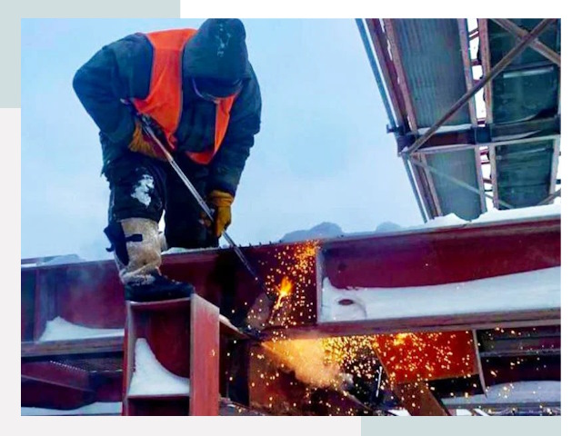 Ремонт металлоконструкций в Сарапуле от 619 руб.