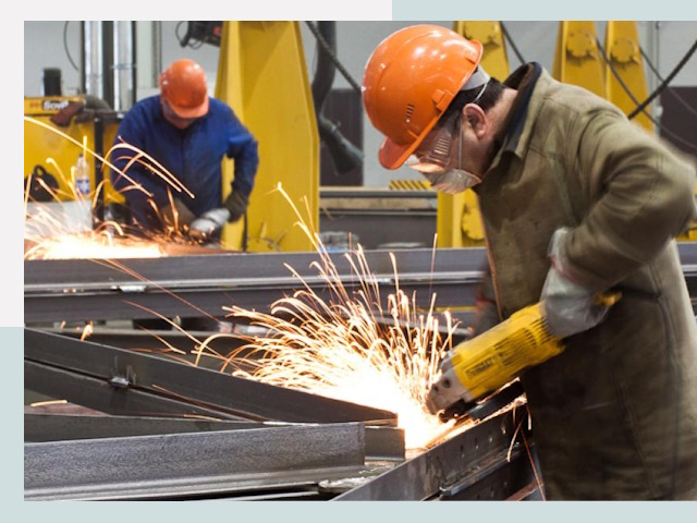 Изготовление металлоконструкций в Сарапуле