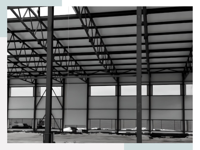 Производство ангаров в Сарапуле