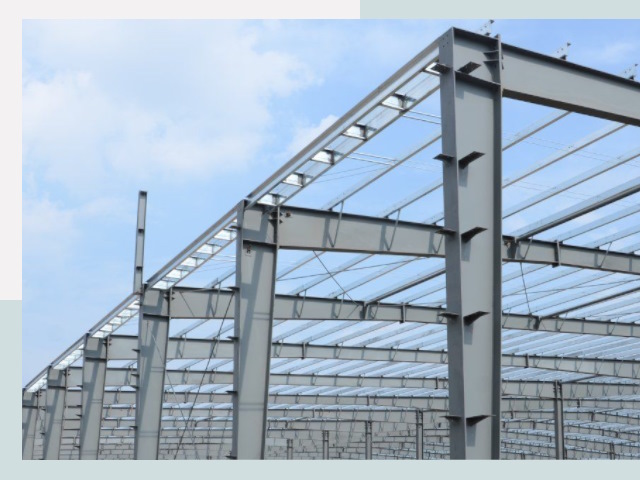 Металлокаркасы для складов от 619 руб. в Сарапуле