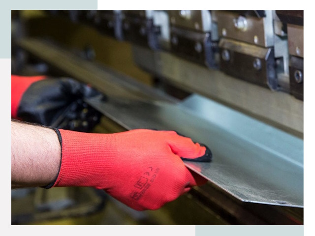 Гибка металла в Сарапул от 619 руб. - Надёжно и быстро